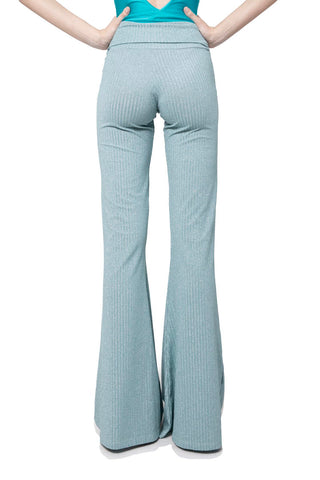Pantalone Berenice in Shine a Costine