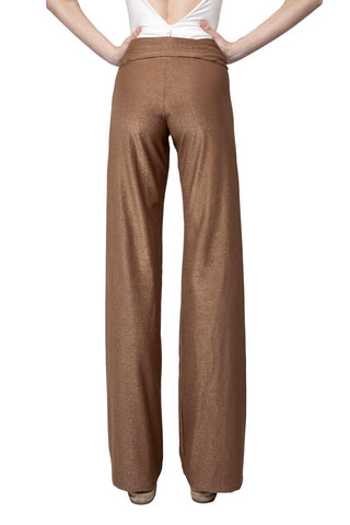 Pantalone in Lycra leggera