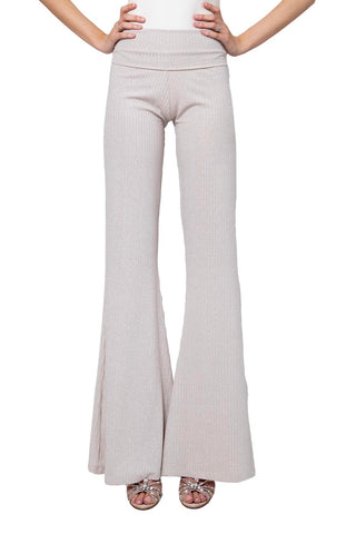 Pantalone Berenice in Shine a Costine