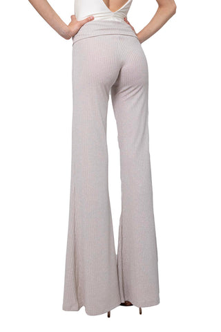 Pantalone Berenice in Shine a Costine