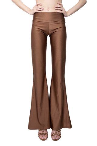 Pantalone Berenice in Lycra