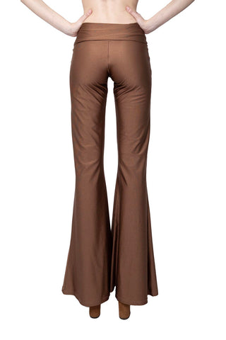 Pantalone Berenice in Lycra