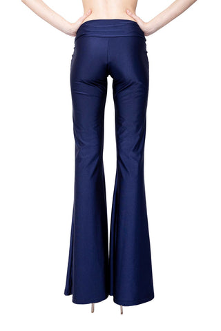 Pantalone Berenice in Lycra