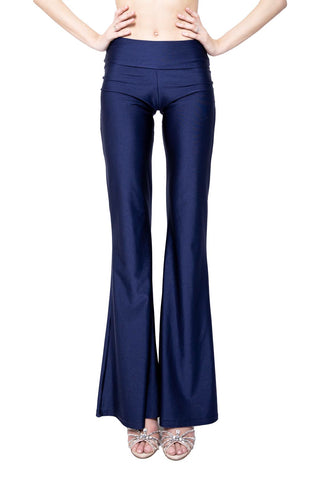 Pantalone Berenice in Lycra