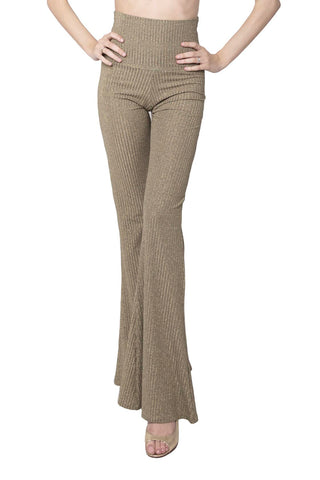 Pantalone Berenice in Shine a Costine