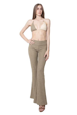 Pantalone Berenice in Shine a Costine