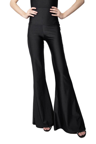 Pantalone Berenice in Lycra