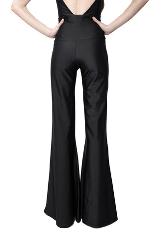 Pantalone Berenice in Lycra