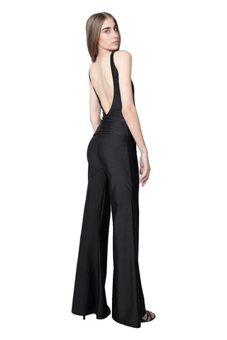 Pantalone Berenice in Lycra