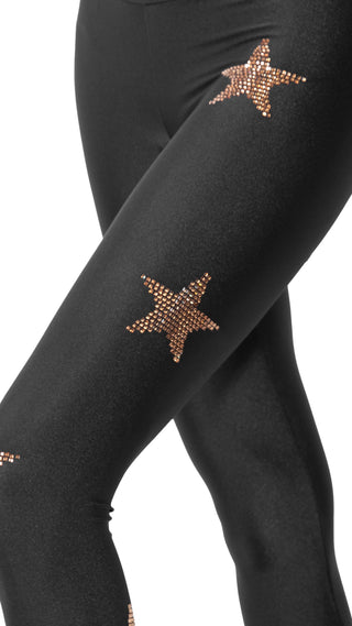 Venere Diamond con Cristalli