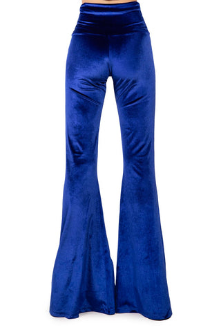 Pantalone Berenice in Velluto