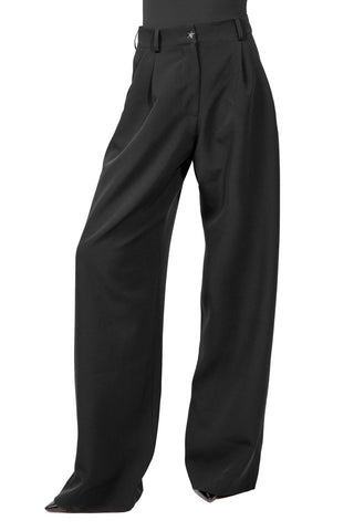 Grace Pantalone Nero