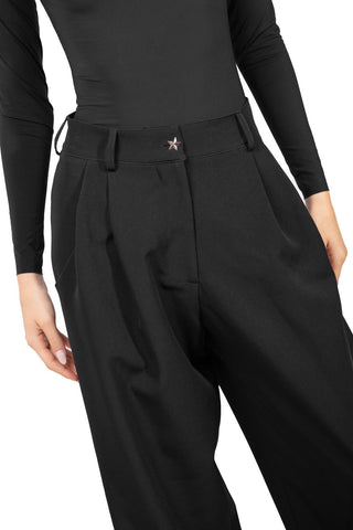 Grace Pantalone Nero