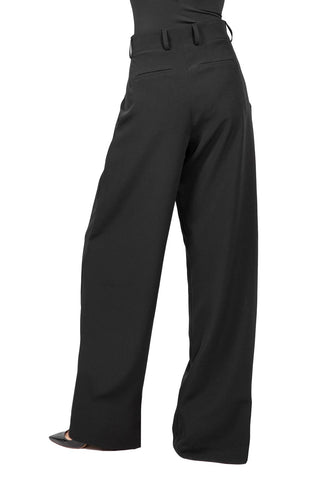 Grace Pantalone Nero