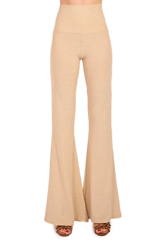 Pantalone Berenice in Shine a Costine