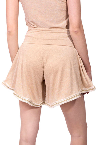 Short da mare shine