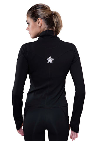 Pro Five Fit Maglia Fluo