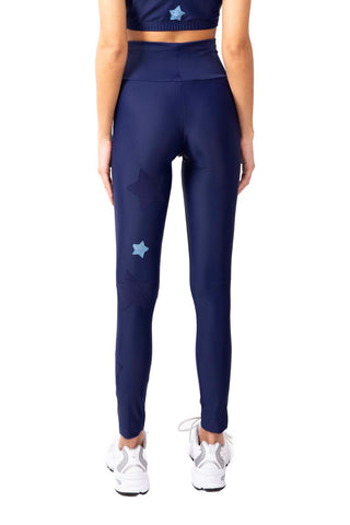 Pianeti Leggings in vari colori