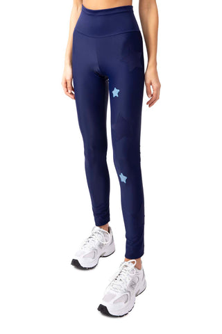Pianeti Leggings in vari colori