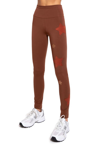 Pianeti Leggings in vari colori