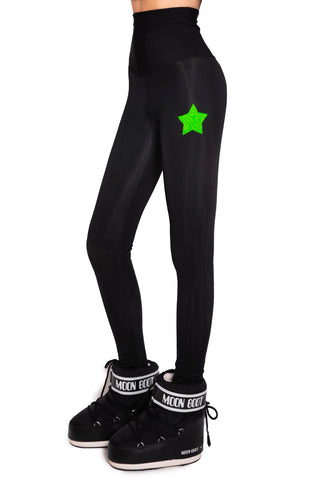 Aspen Winter Leggings per lo Sci