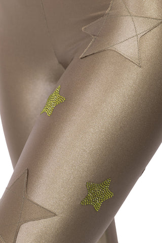 Venere Sugar Glow con Cristalli Safari