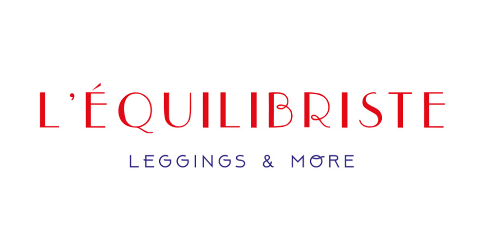 L'Equilibriste Luxury Activewear Handmade in Italy