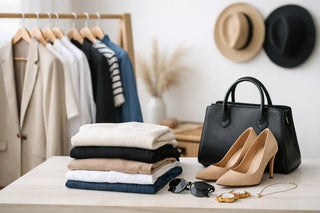 How to Build a Capsule Wardrobe With Style