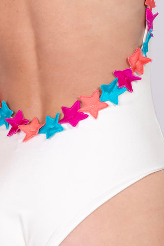 Arco di Stelle Costume Intero