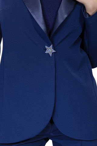 Nuvola Blue Blazer