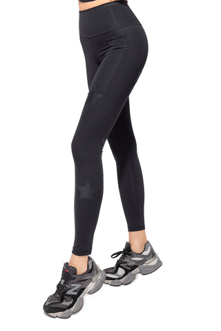 Alo-É Leggings Cosmetici Pelle Liscia