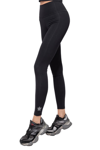 Alo-É Leggings Cosmetici Pelle Liscia