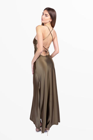 Diamond Dress