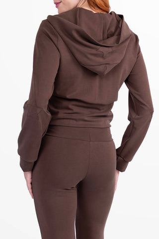 Pantalone Weekend in Bamboo