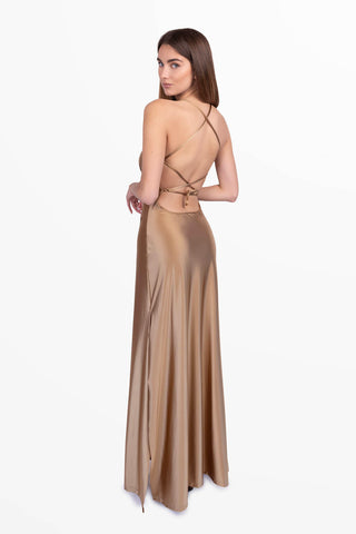 Diamond Dress