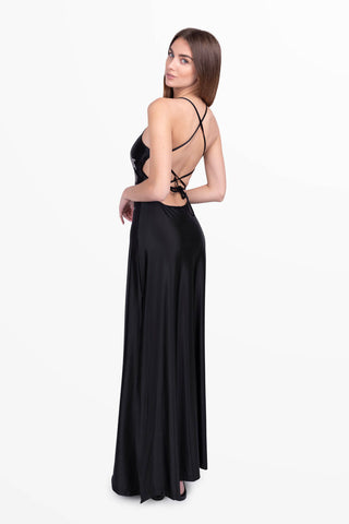 Diamond Dress