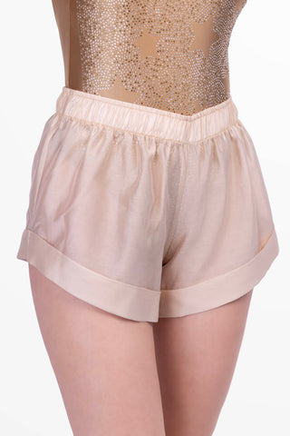 Solaire Strandshorts