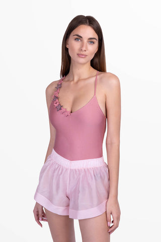 Solaire Short de Plage