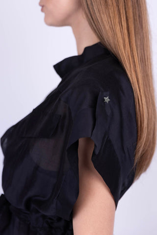 Solaire Strand-Playsuit