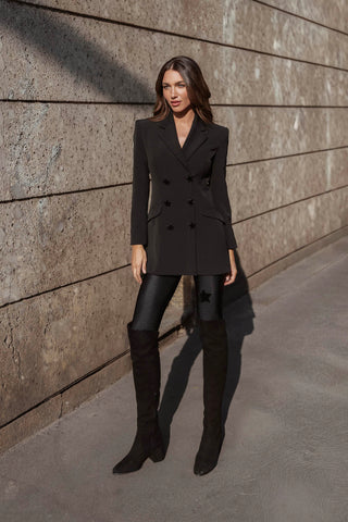 Essence Jacket