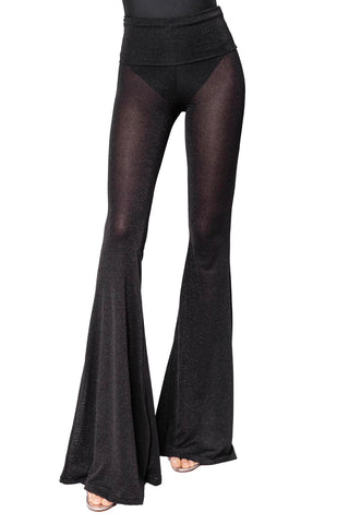Berenice pants in Shine