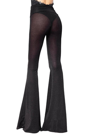 Berenice pants in Shine