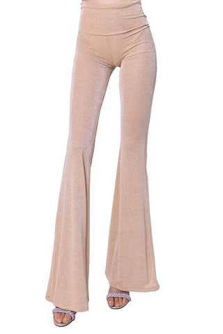 Berenice pants in Shine