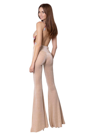 Berenice pants in Shine