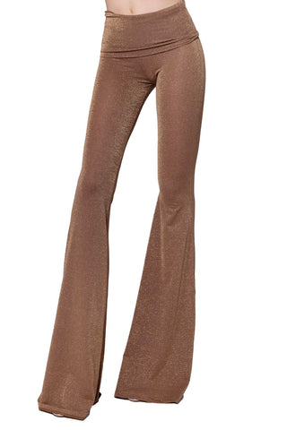Berenice pants in Shine
