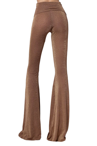 Berenice pants in Shine