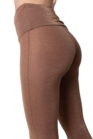 Berenice pants in Shine