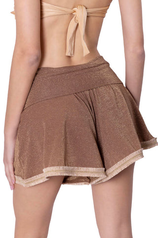 Short da mare shine