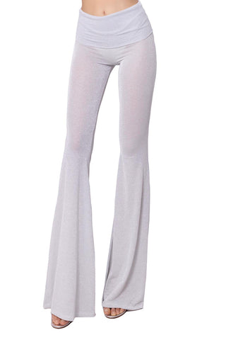 Berenice pants in Shine
