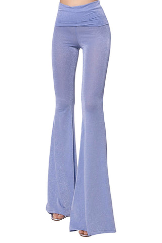 Berenice pants in Shine